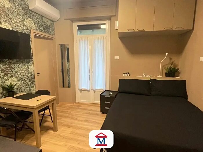 Appartamento monolocale in affitto in Piazza Pontida, Bergamo