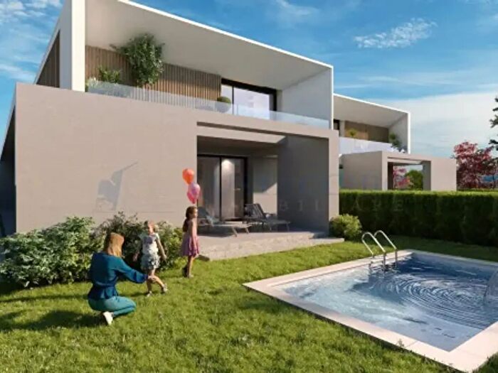 Casa con 5 locali in vendita in Via Giuseppe Mazzini, Mozzo