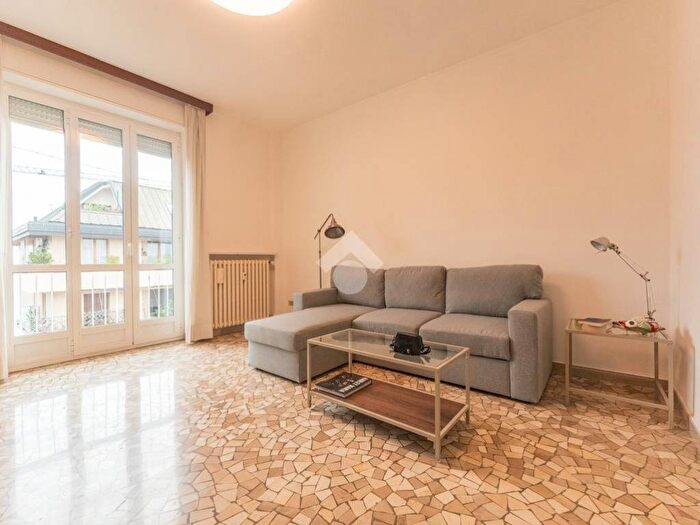 Appartamento bilocale in affitto in Via Nino Bonnet, Garibaldi Corso Como, Milano