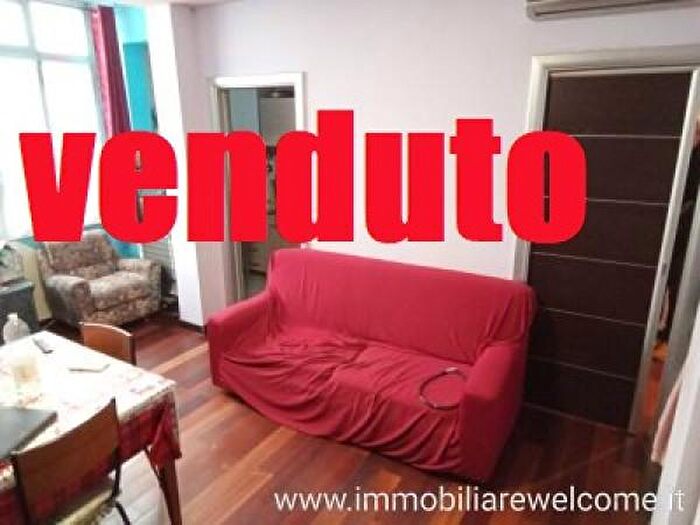 Appartamento trilocale in vendita in Via Luigi Cadorna, Rho