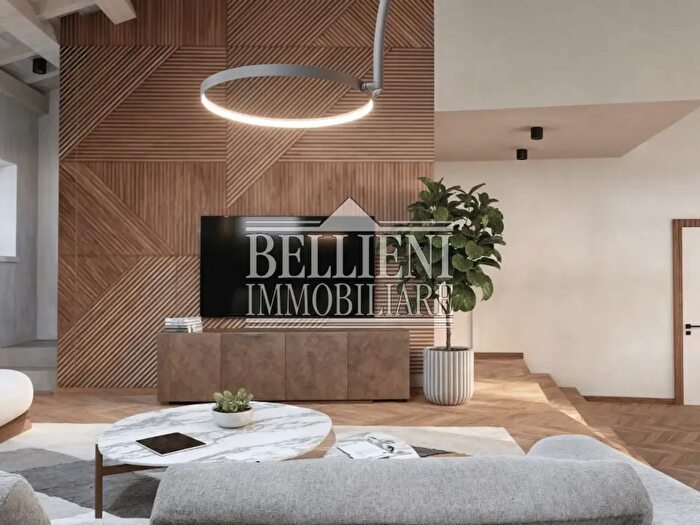 Appartamento con 6 locali in vendita in Piazza Giacomo Matteotti, Vicenza