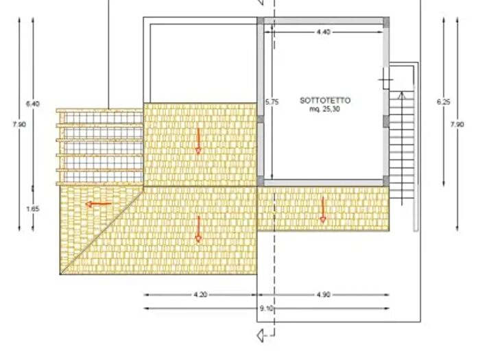 Case in Vendita e in Affitto - 2