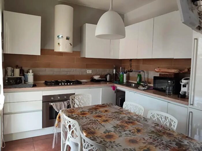 Appartamento con 5 locali in vendita in Altopascio
