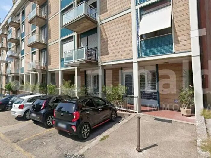 Appartamento trilocale in affitto in Via Lorenzini, Perugia