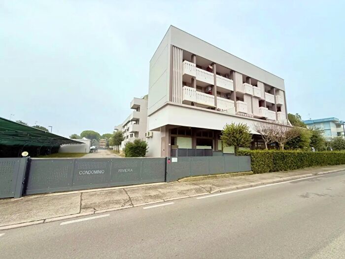 Appartamento bilocale in vendita in Corso del Sole, San Michele Al Tagliamento