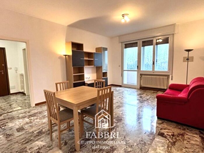 Appartamento quadrilocale in affitto in Via Pomposa, Ferrara