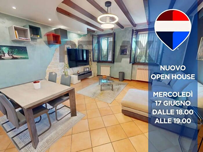 Appartamento trilocale in vendita in Vittorio Veneto, Vignate