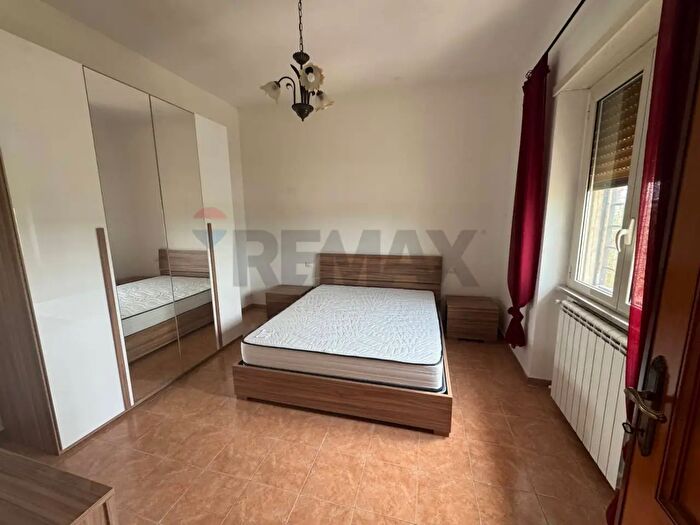 Appartamento in affitto in Via Trionfale, Roma