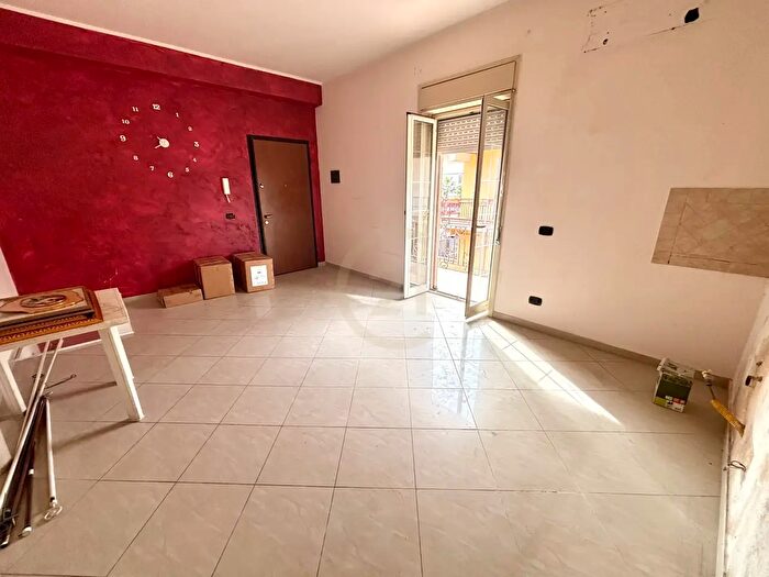 Appartamento trilocale in vendita in Via Carlo Alberto dalla Chiesa, Belpasso