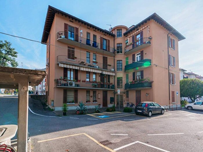 Appartamento bilocale in affitto in Via Roma, Centro, Iseo