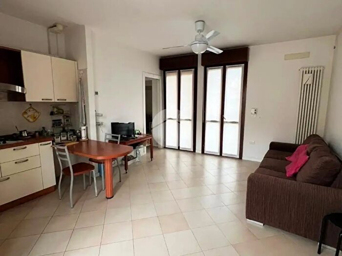 Appartamento quadrilocale in vendita in Via Turchetta, Rimini