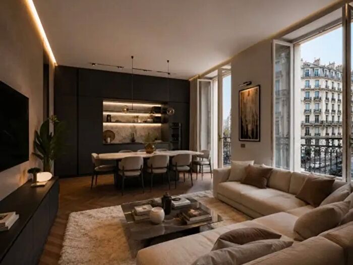 Appartamento quadrilocale in vendita in Milano