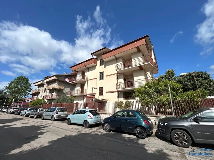 Appartamento quadrilocale in vendita in Via Francesco Evangelista, Fondi
