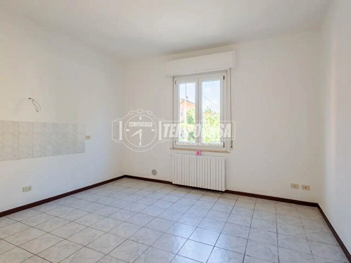 Appartamento bilocale in vendita in Vicolo Soragna, Parma