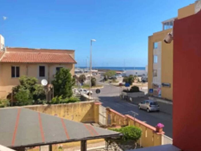 Appartamento monolocale in affitto in Via Principe di Piemonte, Porto Torres