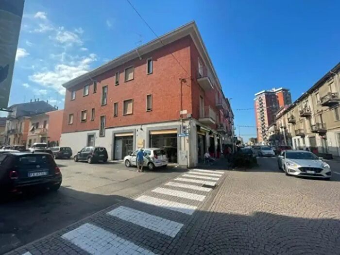 Appartamento bilocale in affitto in Alessandria