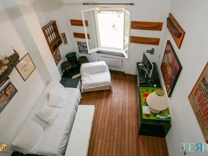 Appartamento trilocale in affitto in Piazza Martiri DellOlivetta, Portofino