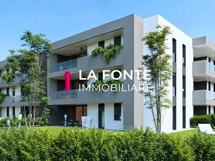 Appartamento trilocale in vendita in Via Battisti, Limena