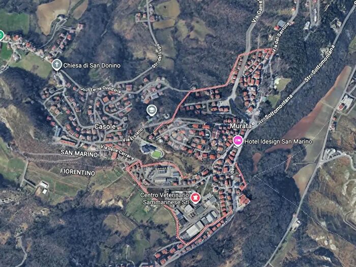 Case in Vendita e in Affitto - 3