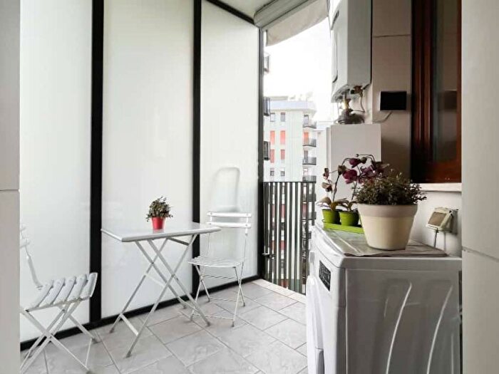 Appartamento monolocale in affitto in Corso Lodi, Lodi Brenta, Milano