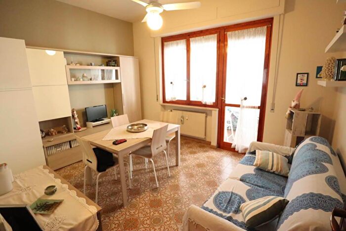 Appartamento monolocale in vendita in Via San Lazzaro, Andora