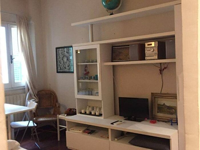 Appartamento bilocale in affitto in Via Santa Maria, Santo Spirito, Firenze