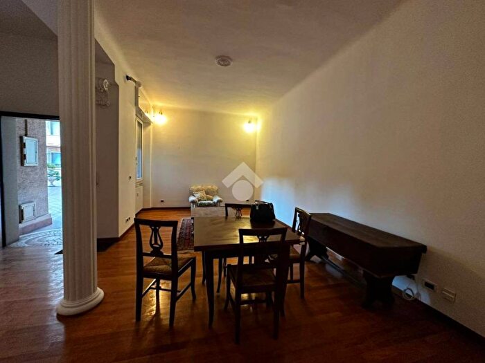 Appartamento trilocale in affitto in Via Mazzini, Massarenti, Bologna