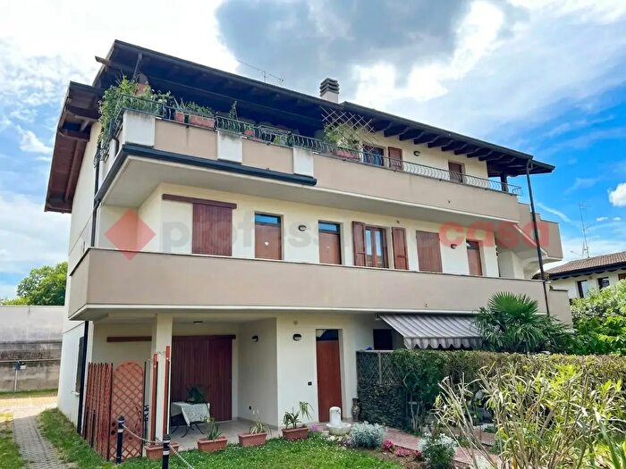Appartamento bilocale in vendita in Via Giuseppe Motta B, Desenzano Del Garda
