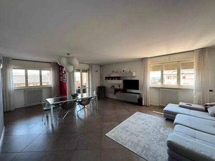Appartamento quadrilocale in vendita in Via Piave, Martinengo