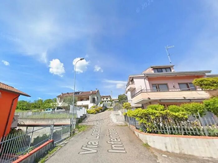 Appartamento trilocale in affitto in Via Localita Gerbidi Inferiore, Varzi
