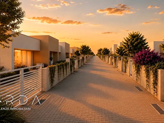 Casa quadrilocale in vendita in San Giovanni La Punta