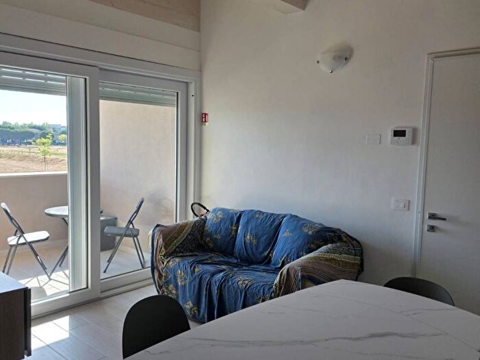 Appartamento quadrilocale in affitto in Viale Amerigo Vespucci, Lido di Savio Lido di Classe, Ravenna