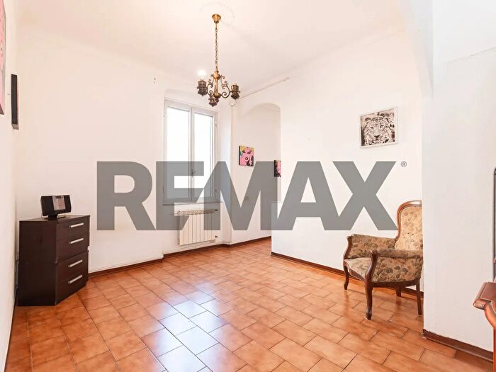 Appartamento con 5 locali in vendita in Via Vincenzo Gioberti, Genova