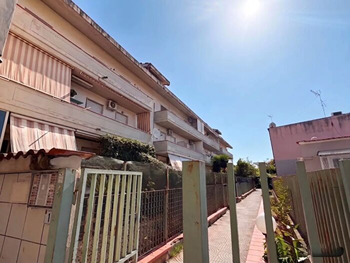 Appartamento trilocale in vendita in Via Marco Attilio Regolo, Latina