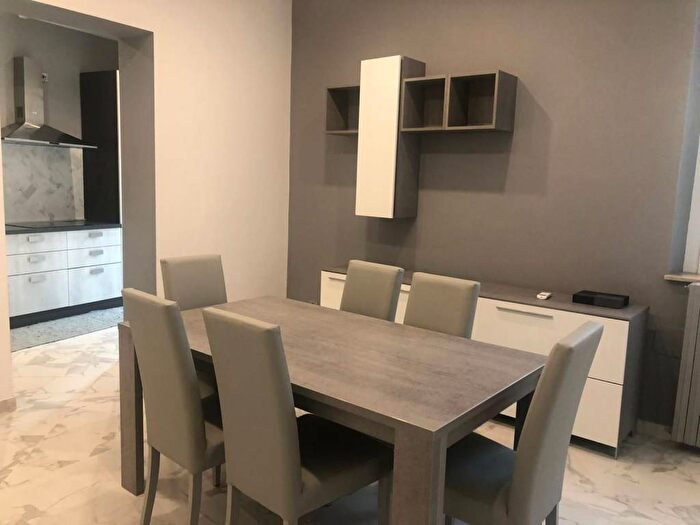Appartamento trilocale in affitto in Villaggio Ferrari Duca degli Abruzzi, Brescia