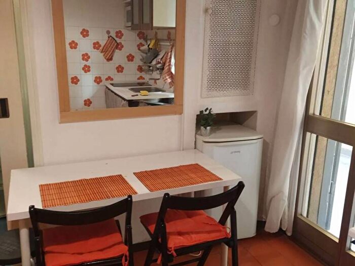 Appartamento monolocale in affitto in Via Panfilo Castaldi No Number, Porta Venezia, Milano