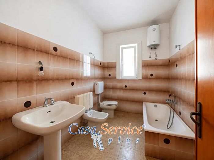 Appartamento in vendita in Via Vecchia Matino, Casarano