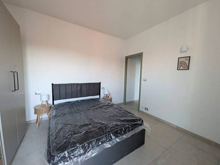 Appartamento trilocale in affitto in Via Settembre, Centro Storico, Asti