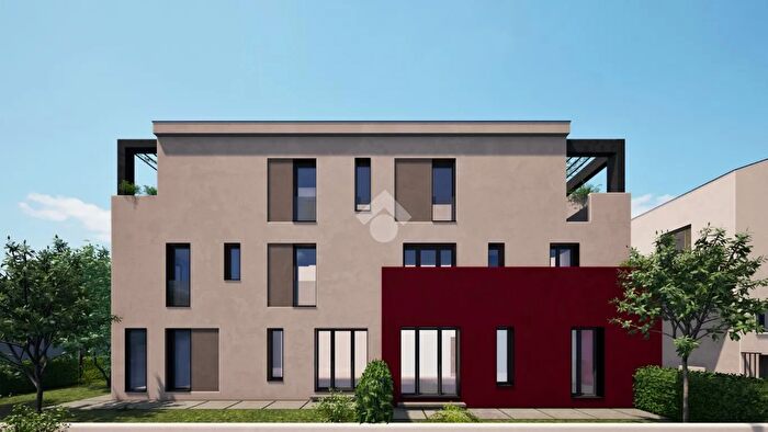 Appartamento bilocale in vendita in Via dellArtigiano, San Lazzaro Di Savena