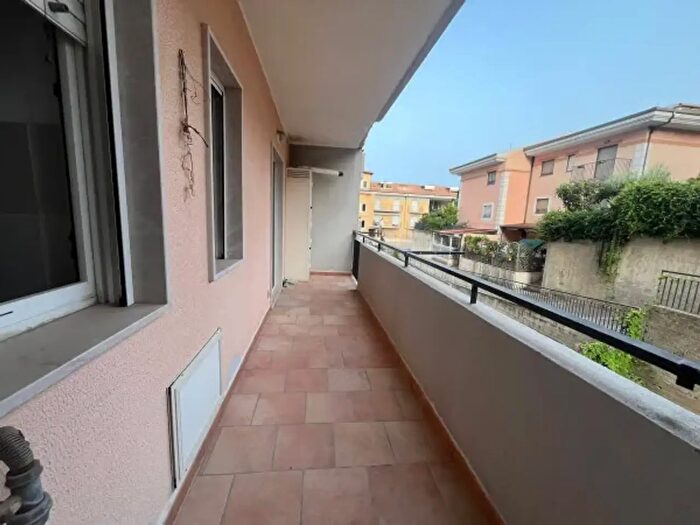 Appartamento quadrilocale in vendita in Via Italia, Soverato