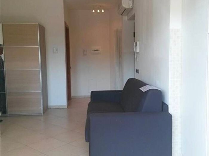 Appartamento monolocale in affitto in Via Nuova, Centro, Calenzano