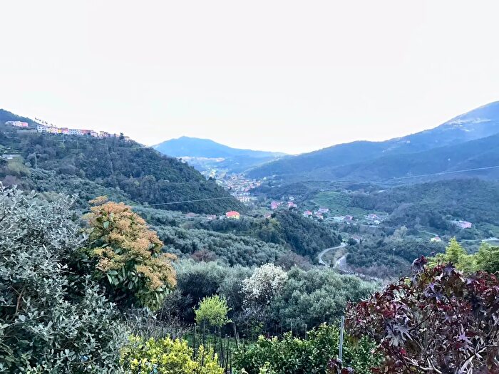 Appartamento in vendita in Sestri Levante
