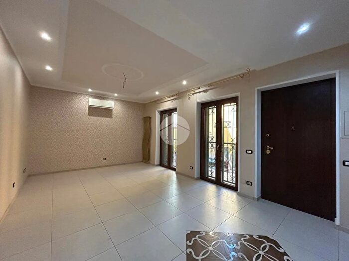 Appartamento quadrilocale in vendita in Corso Giuseppe Garibaldi, Afragola