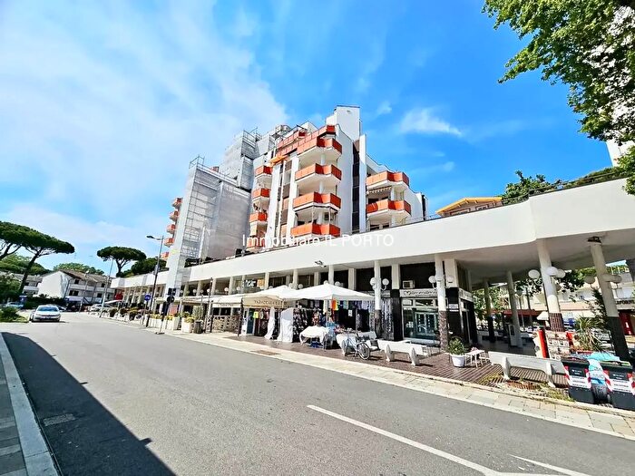 Appartamento trilocale in vendita in Comacchio