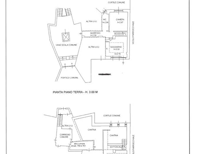 Case in Vendita e in Affitto - 3