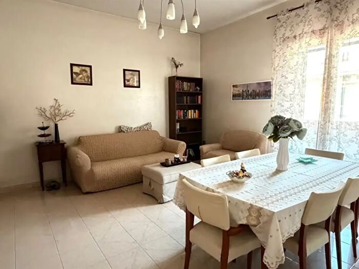 Appartamento quadrilocale in vendita in Traversa Giovanni XXIII, Frattaminore