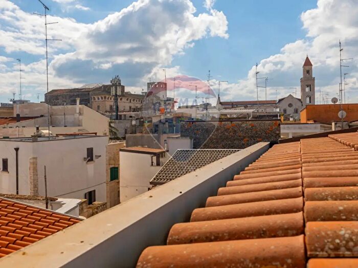 Casa quadrilocale in vendita in Via San Vito, Acquaviva Delle Fonti