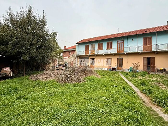 Casa con 6 locali in vendita in Via alla Chiesa, Rivoli