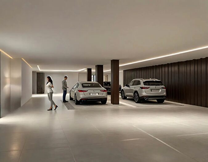 Case in Vendita e in Affitto - 3