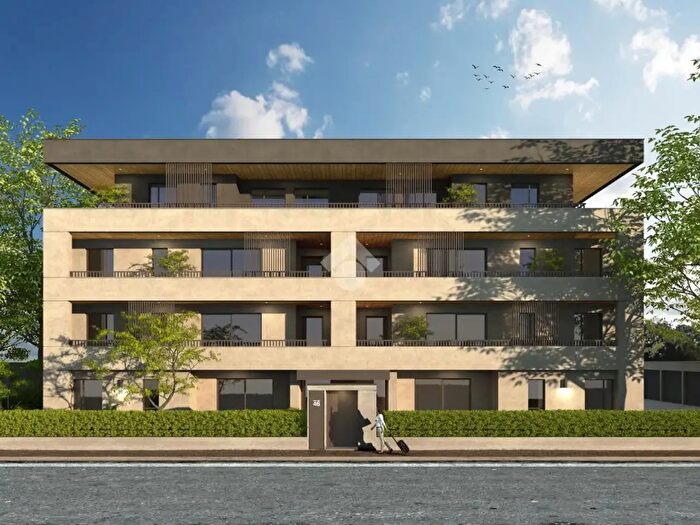 Appartamento bilocale in vendita in Via Mascagni, Sedriano